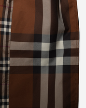Burberry Novacheck Trench Coat 34 IT