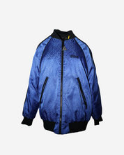Chamarra Moncler x Adidas Reversible L