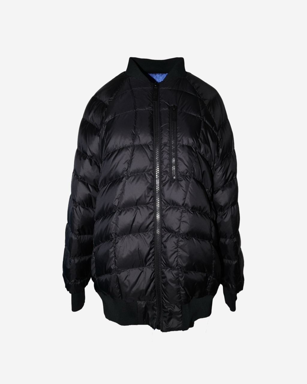 Chamarra Moncler x Adidas Reversible L