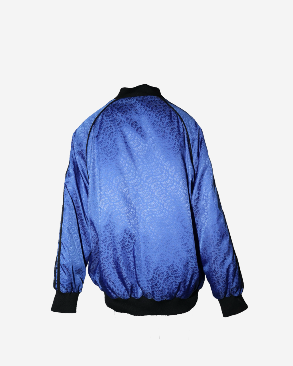 Chamarra Moncler x Adidas Reversible L