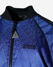Chamarra Moncler x Adidas Reversible L