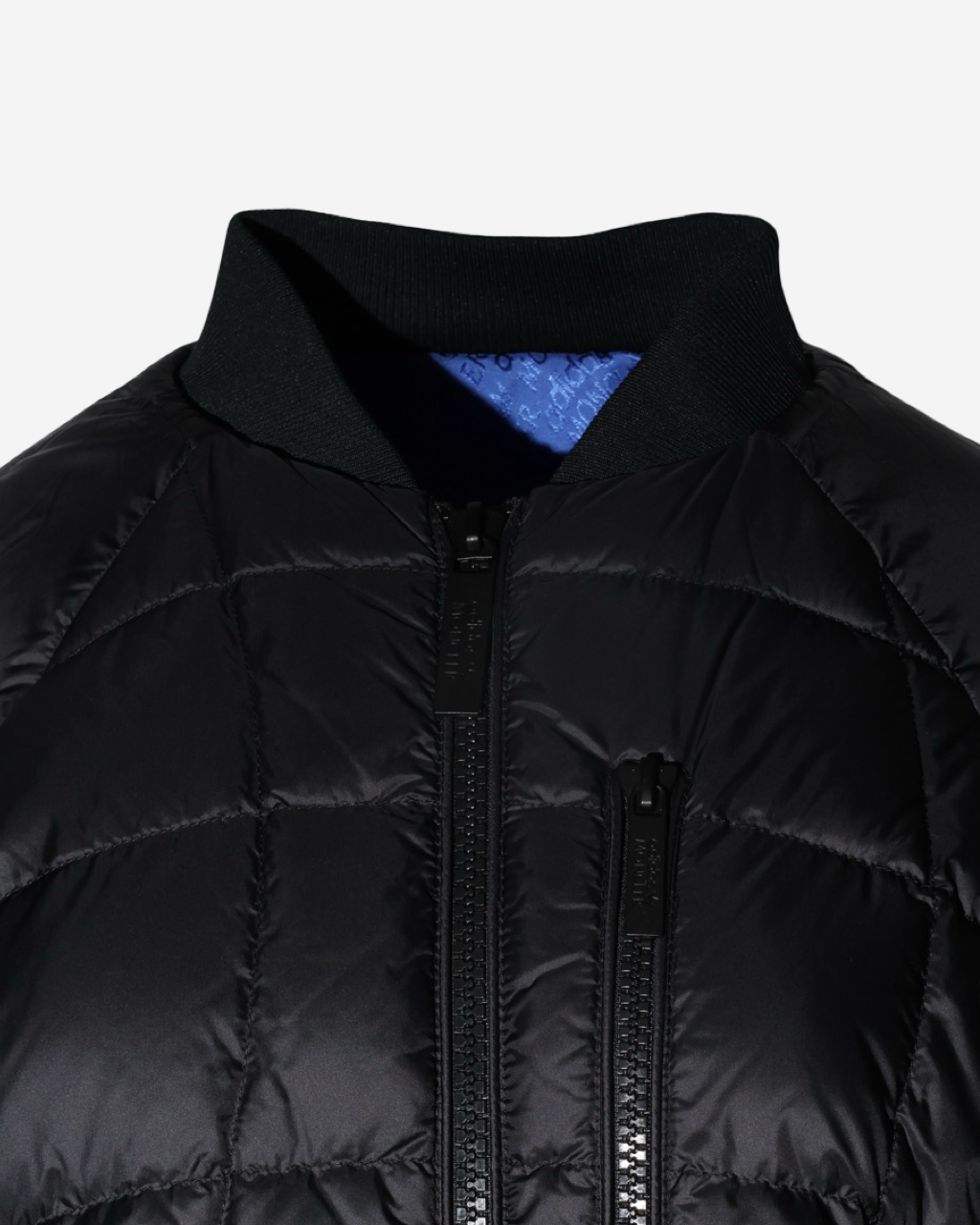 Chamarra Moncler x Adidas Reversible L