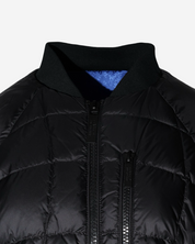 Chamarra Moncler x Adidas Reversible L