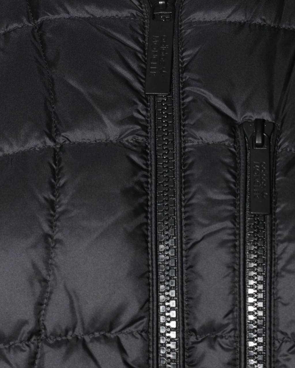 Chamarra Moncler x Adidas Reversible L