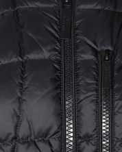 Chamarra Moncler x Adidas Reversible L