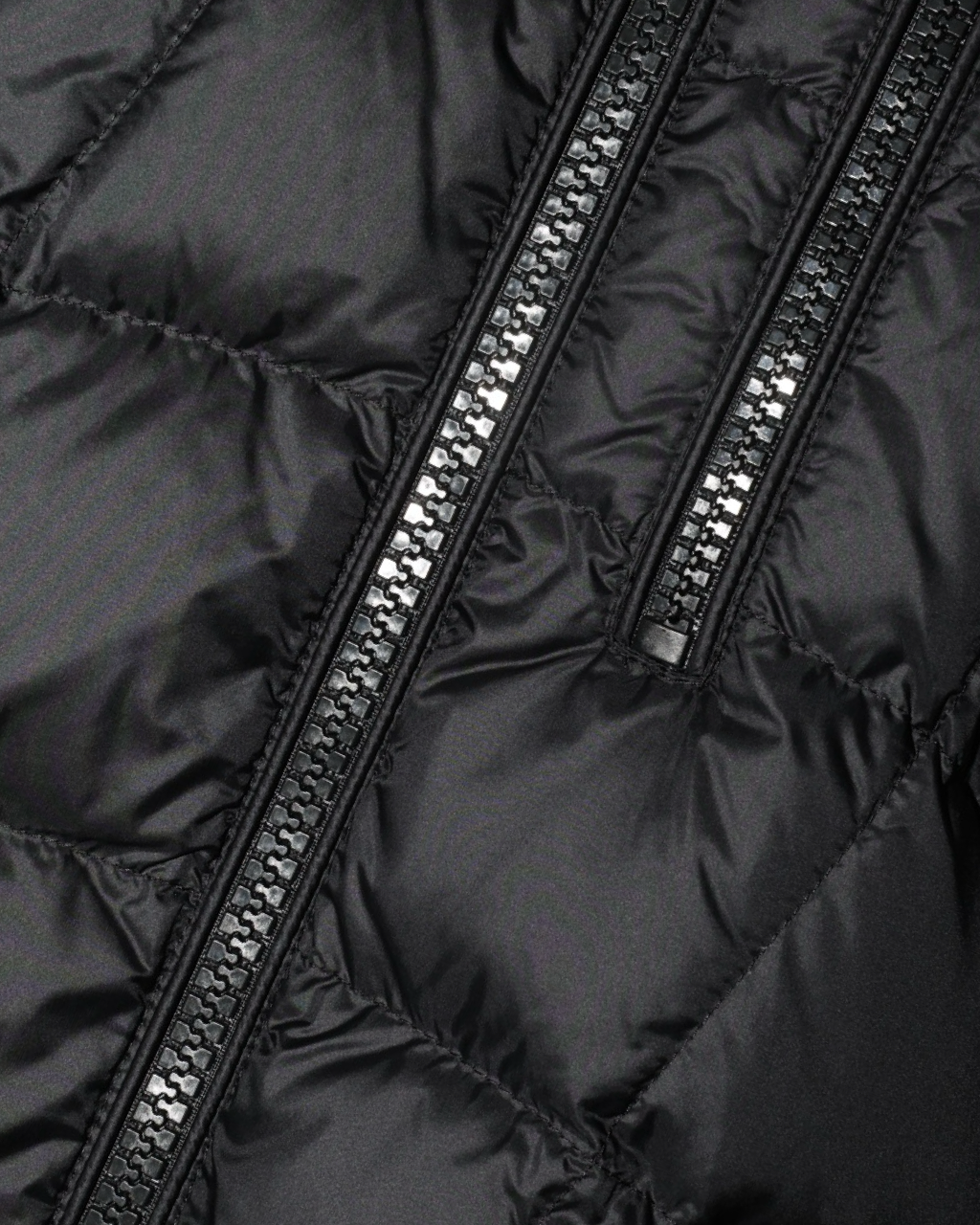 Chamarra Moncler x Adidas Reversible L