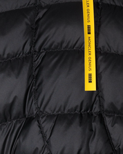 Chamarra Moncler x Adidas Reversible L