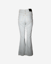 Pantalón Gucci Denim GG 36 IT
