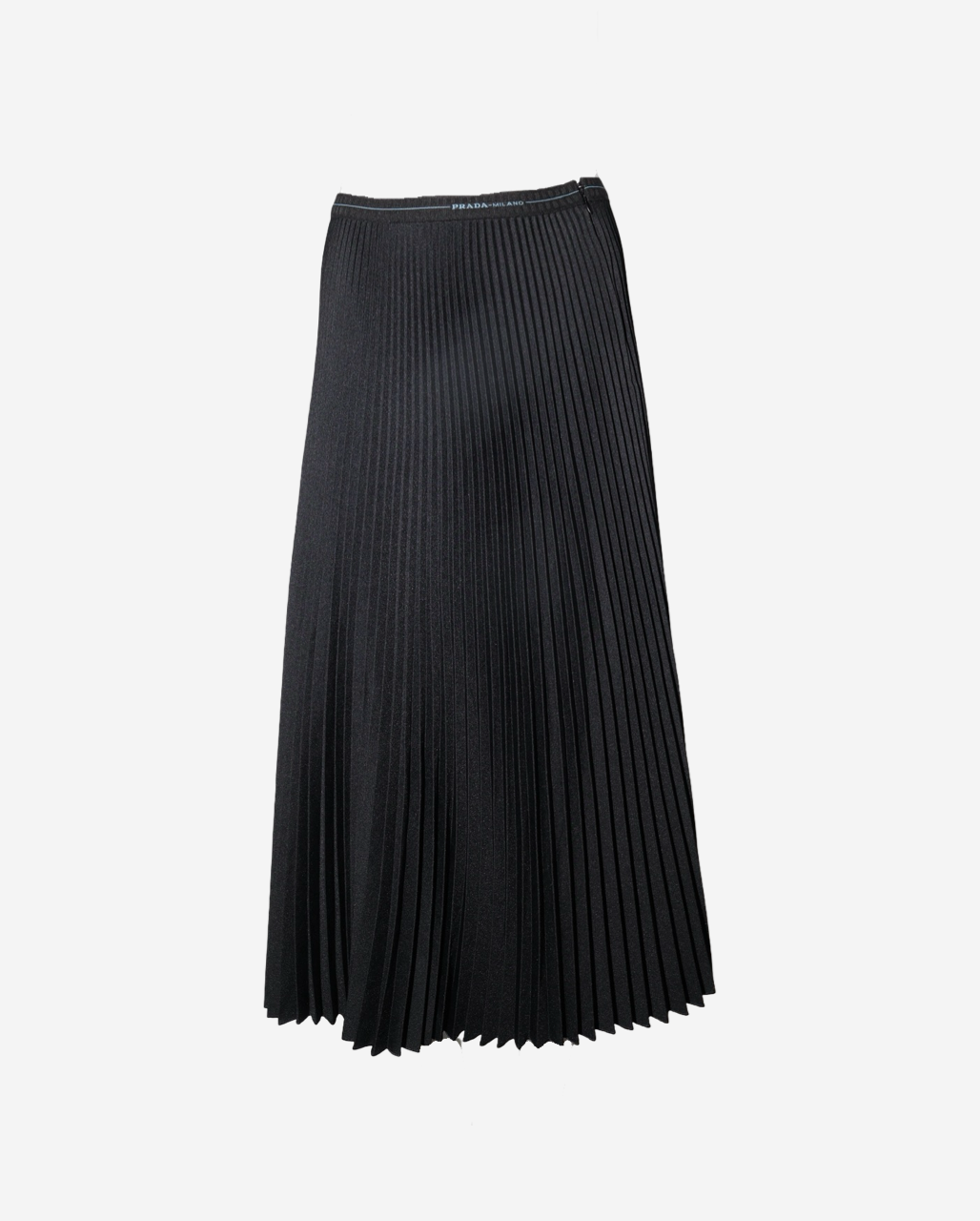 Falda Prada Midi 40 IT