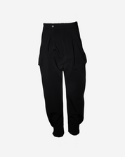 Louis Vuitton Cargo Pants 36 IT