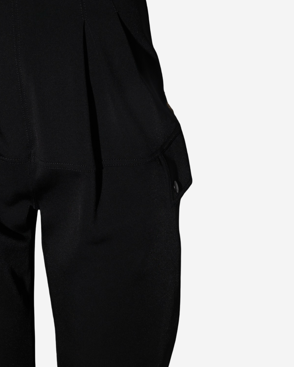Louis Vuitton Cargo Pants 36 IT