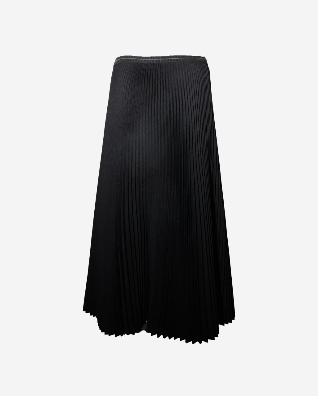 Falda Prada Midi 40 IT