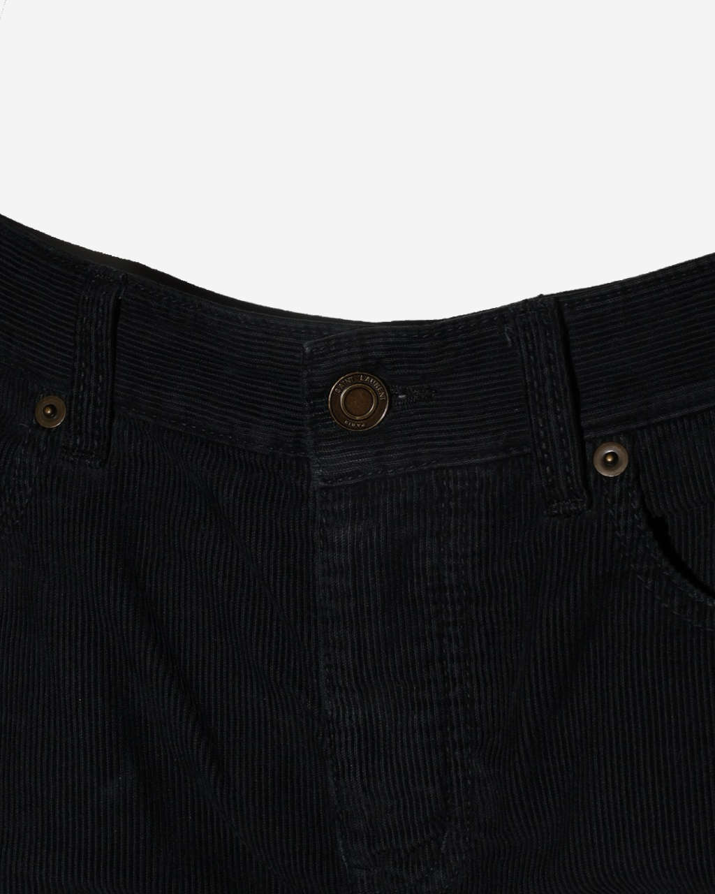 Pantalón Saint Laurent Pana M