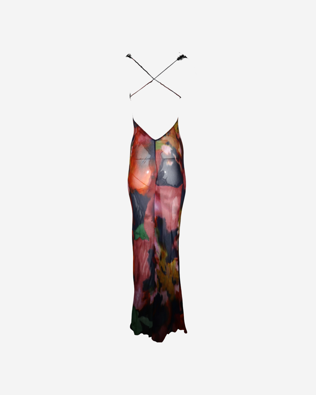 Rat & Boa Paola Floral Dress M