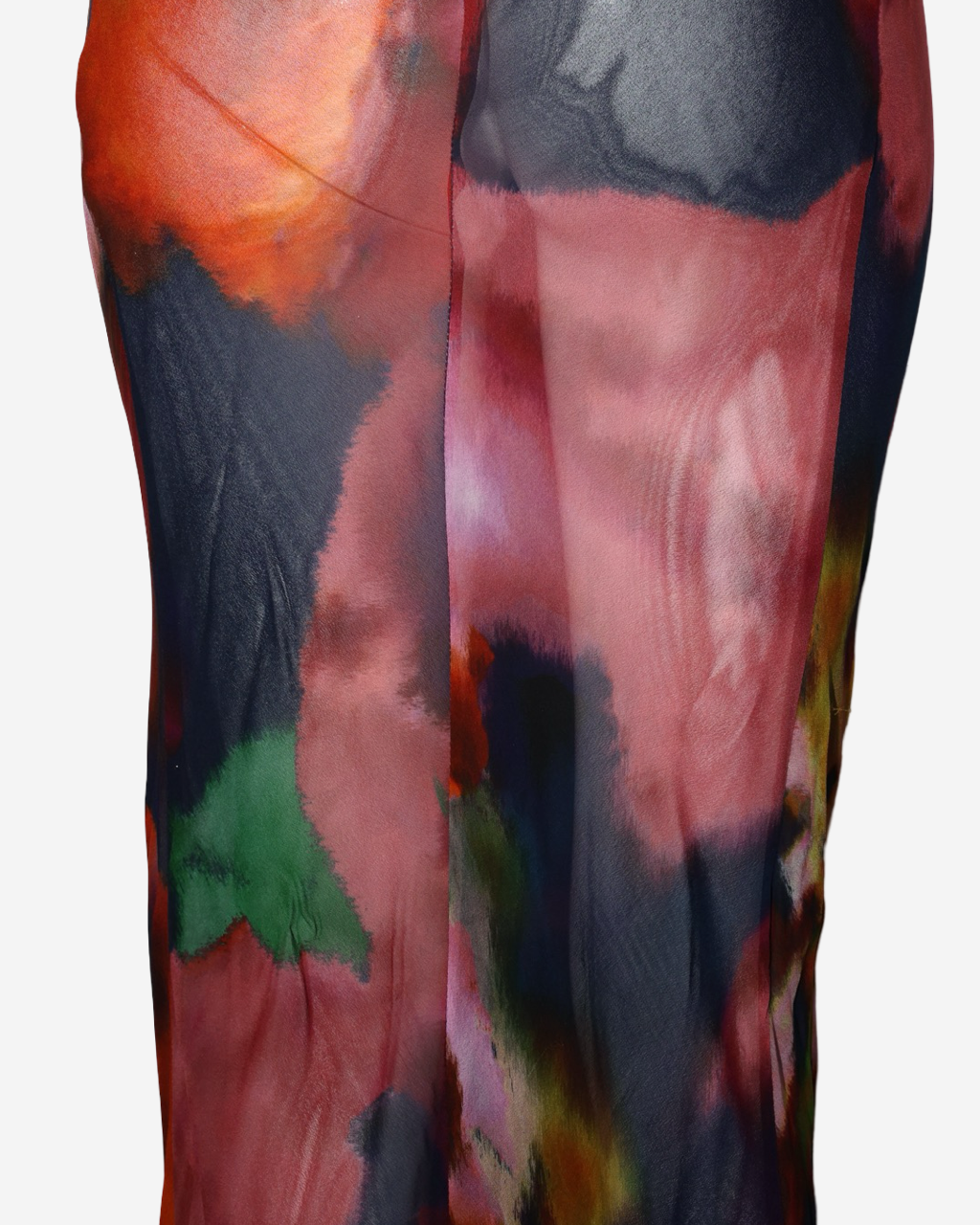 Rat & Boa Paola Floral Dress M