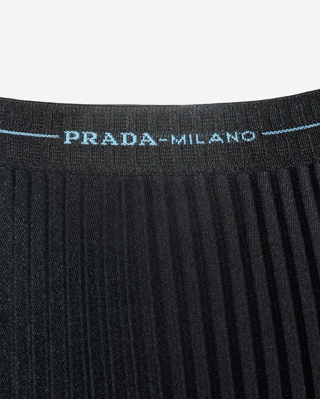 Falda Prada Midi 40 IT