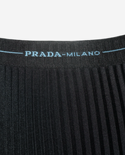 Falda Prada Midi 40 IT