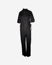 Set Fendi Denim XS