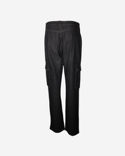 Set Fendi Denim XS