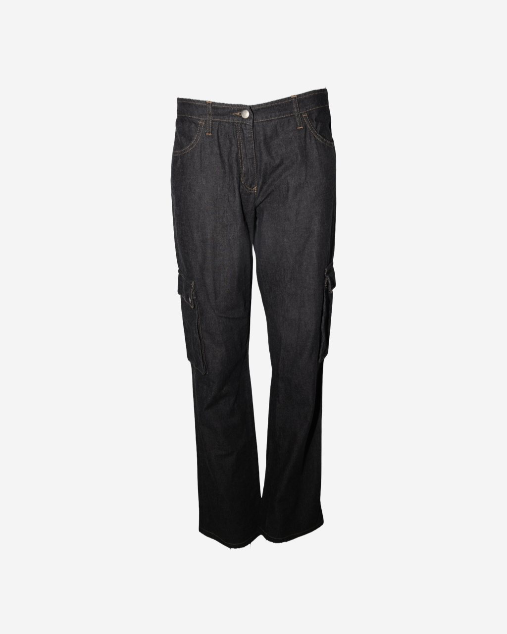Set Fendi Denim XS