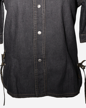 Set Fendi Denim XS