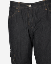 Set Fendi Denim XS