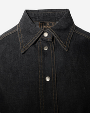 Set Fendi Denim XS