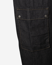 Set Fendi Denim XS