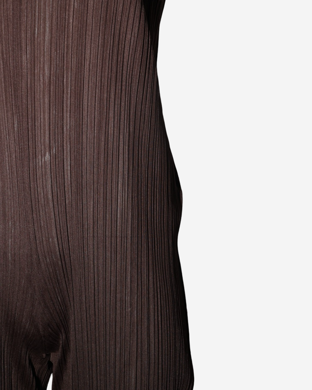 Jumpsuit Issey Miyake S