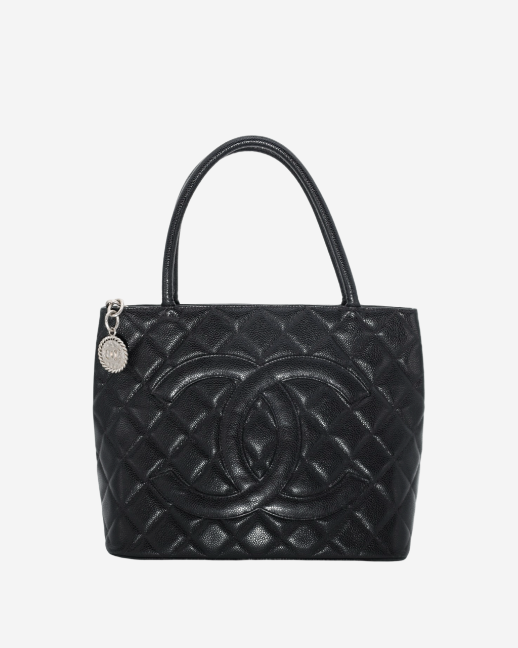 Chanel Medallion Bag 2004-2005