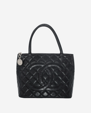 Chanel Medallion Bag 2004-2005
