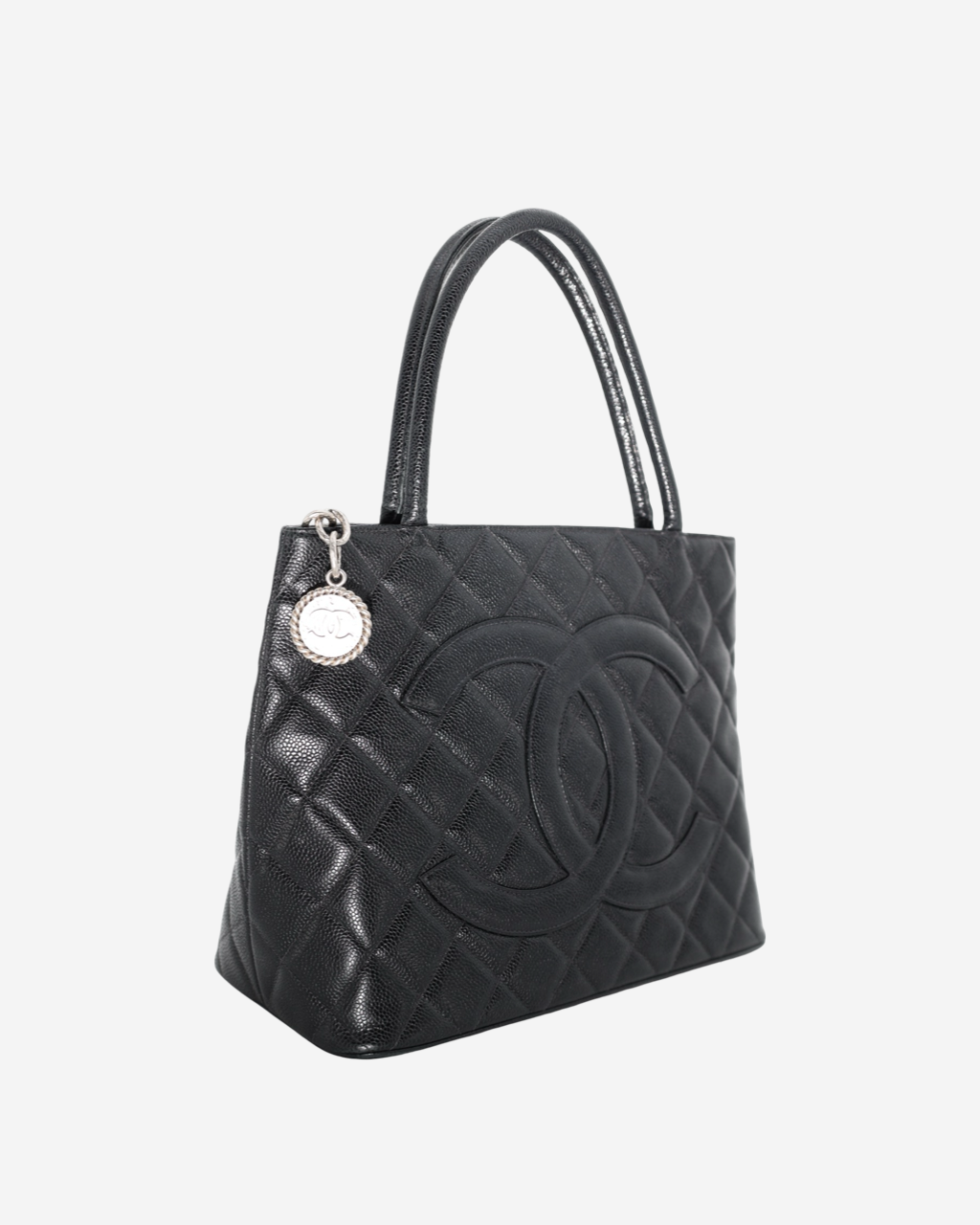 Chanel Medallion Bag 2004-2005