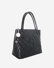 Chanel Medallion Bag 2004-2005