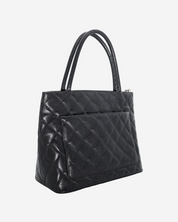 Chanel Medallion Bag 2004-2005