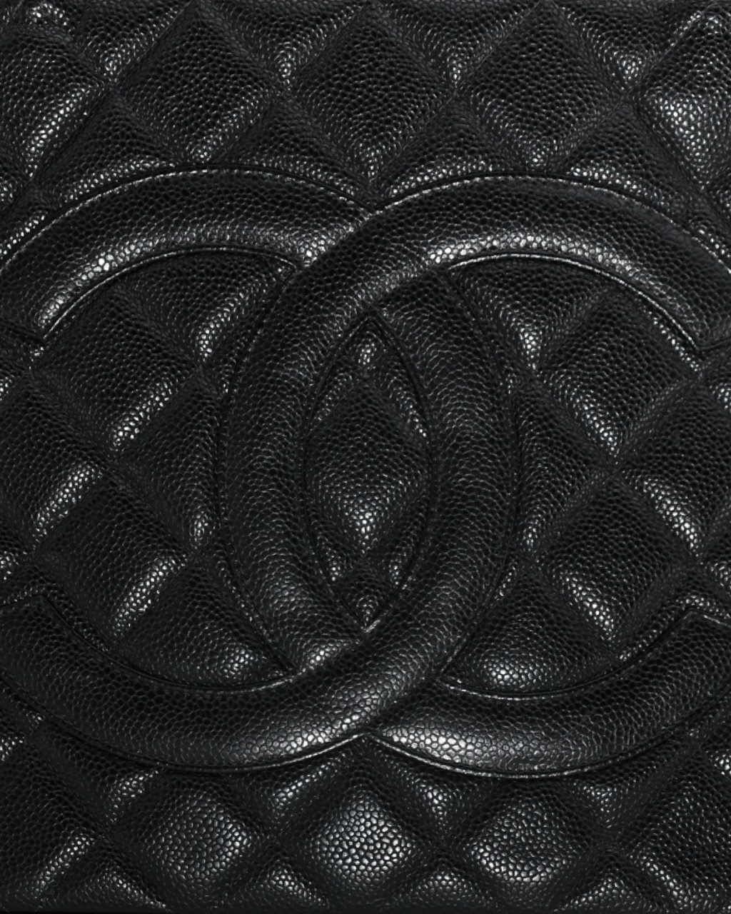 Chanel Medallion Bag 2004-2005