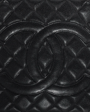Chanel Medallion Bag 2004-2005