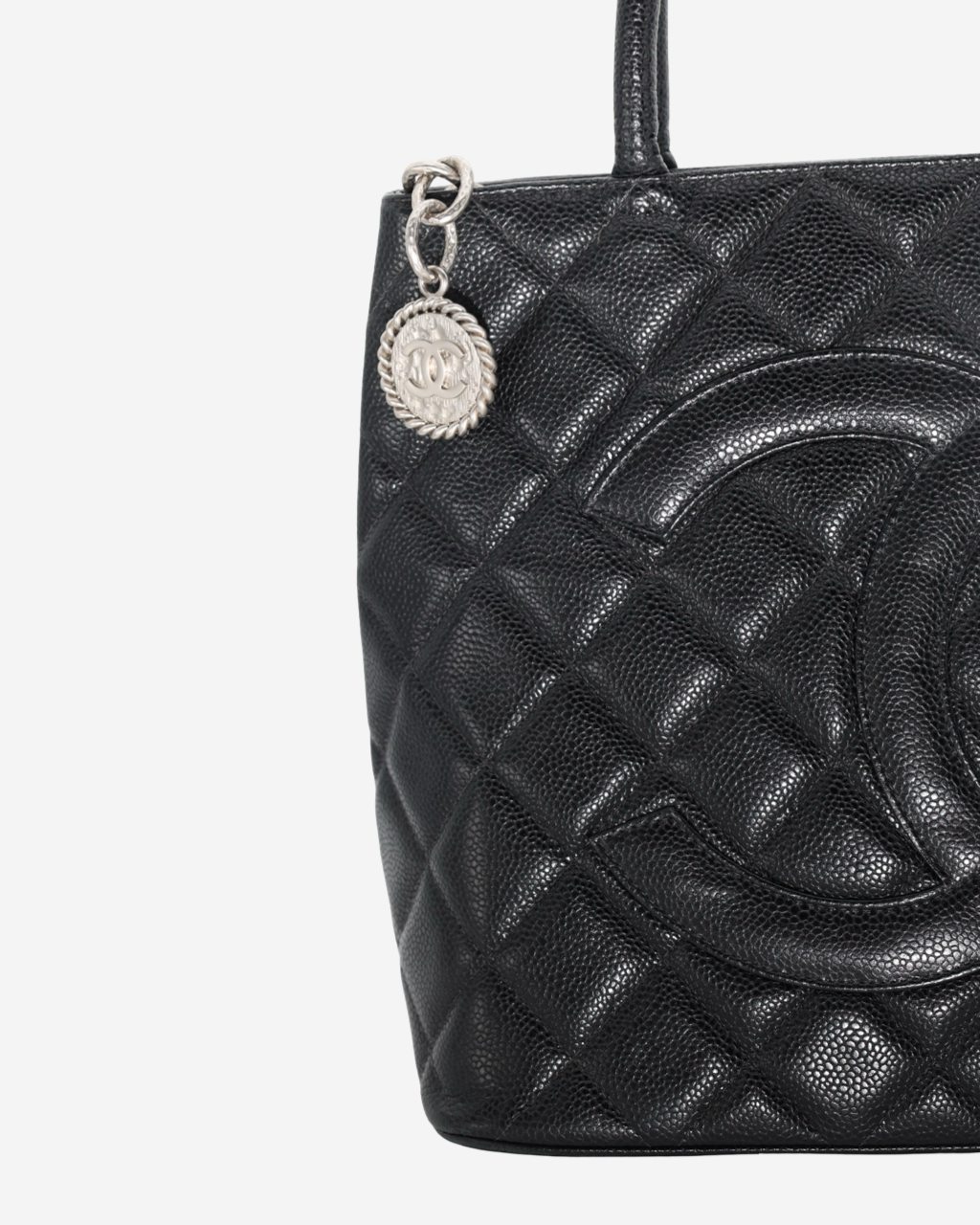 Chanel Medallion Bag 2004-2005
