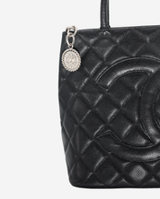 Chanel Medallion Bag 2004-2005