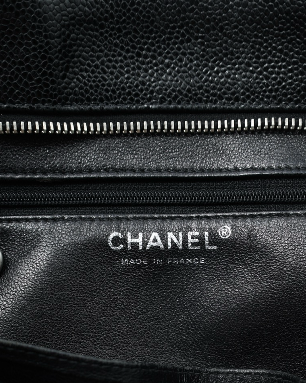 Chanel Medallion Bag 2004-2005