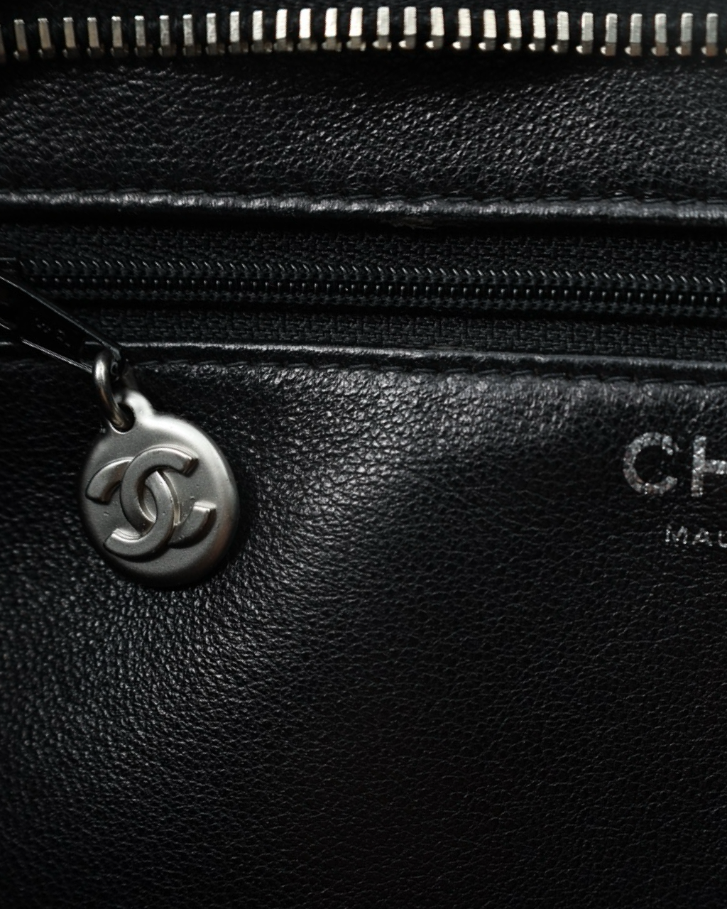 Chanel Medallion Bag 2004-2005