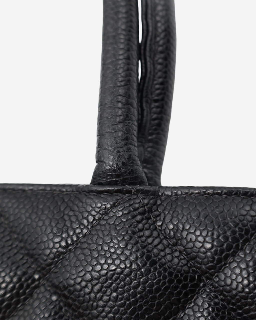 Chanel Medallion Bag 2004-2005