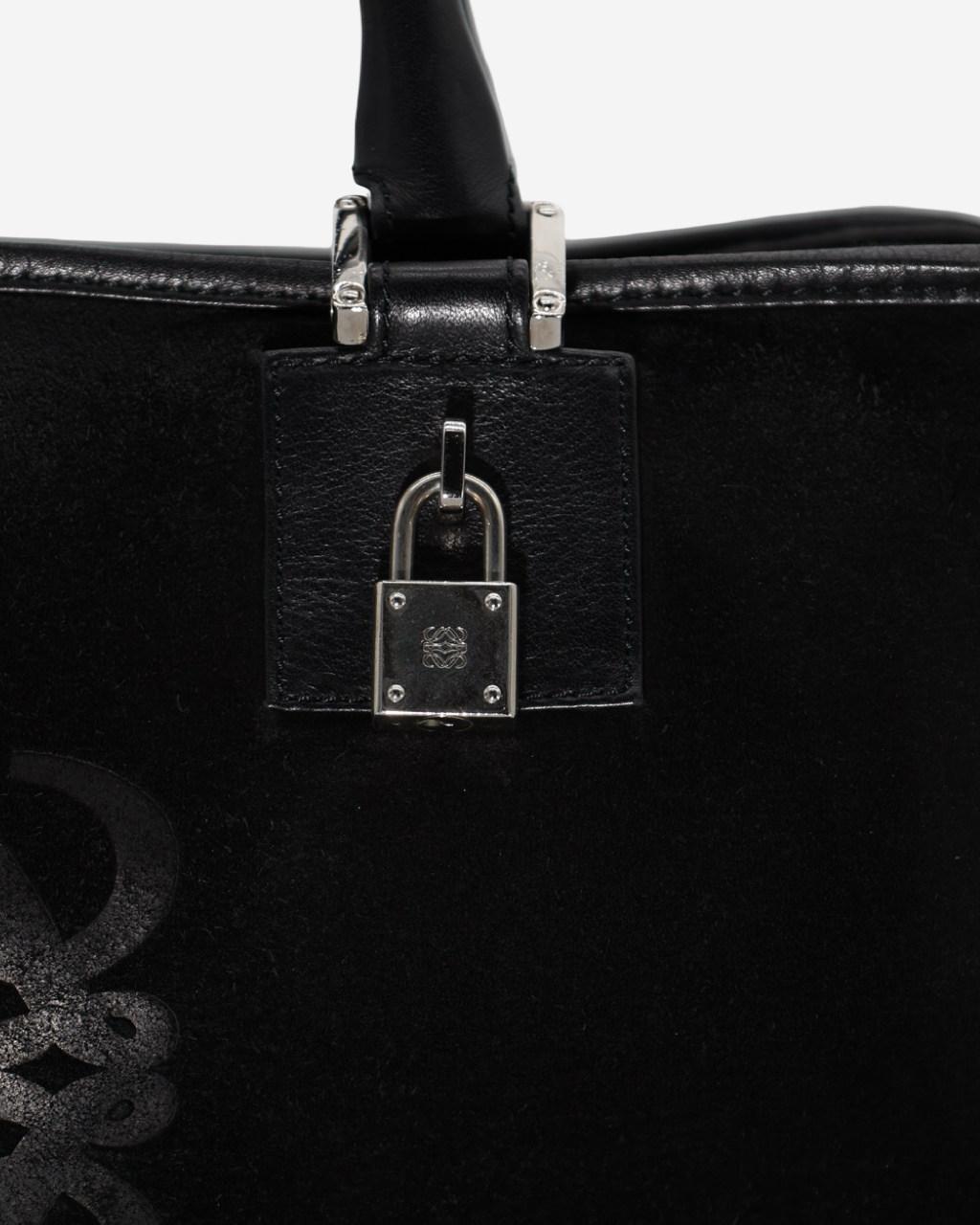 Loewe Amazona Bag
