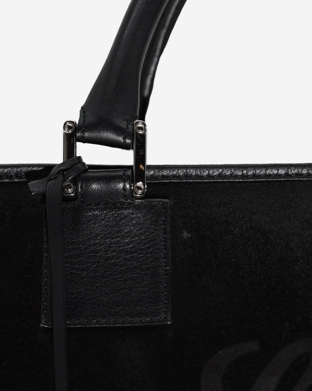 Loewe Amazona Bag