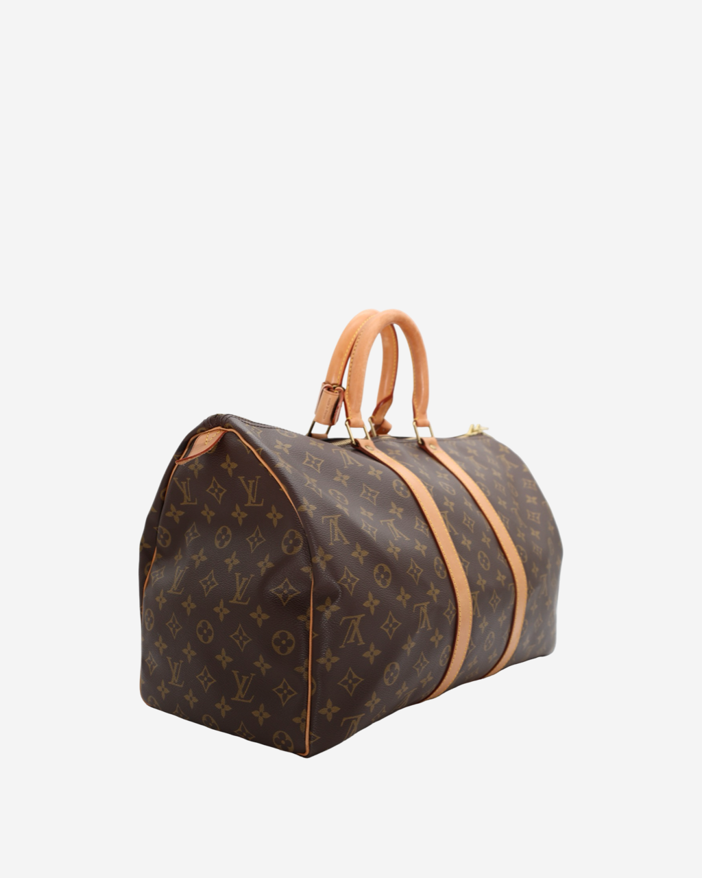 Louis Vuitton Keepall 45 Bag 1993