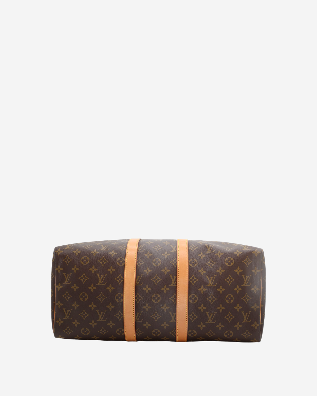 Louis Vuitton Keepall 45 Bag 1993