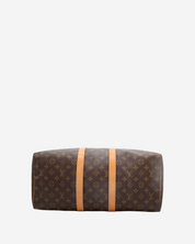 Louis Vuitton Keepall 45 Bag 1993