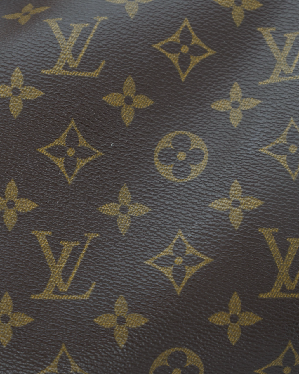 Louis Vuitton Keepall 45 Bag 1993