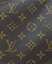 Louis Vuitton Keepall 45 Bag 1993