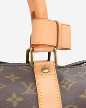 Louis Vuitton Keepall 45 Bag 1993