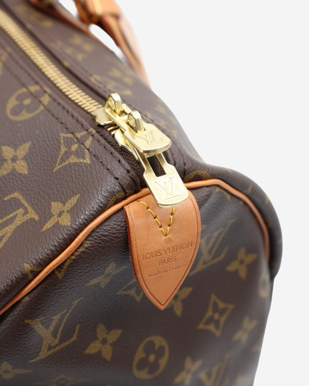 Louis Vuitton Keepall 45 Bag 1993